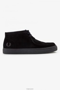 mehed dawson mid Fred Perry must jalatsid JHP2NZ173