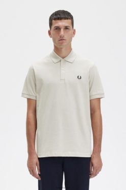 mehed m3 Fred Perry kaerahelbed/must Riietus JHP2NZ378