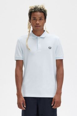 mehed m6000 Fred Perry hele jää/must Riietus JHP2NZ264