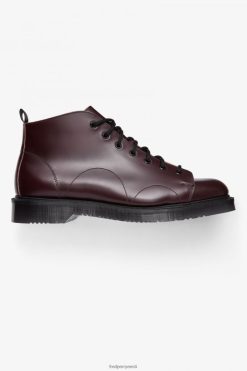 mehed nahast ahvisaapad Fred Perry härjavereline jalatsid JHP2NZ186