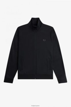 mehed raja jope Fred Perry must Riietus JHP2NZ9