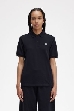 naised g6000 Fred Perry must valge Riietus JHP2NZ643