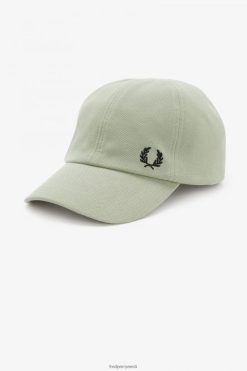 unisex klassikaline pikeemüts Fred Perry merehein tarvikud JHP2NZ75